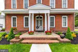 featured image of 250 S State St