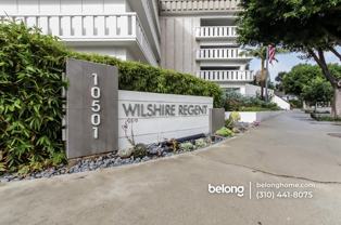 10501 Wilshire Blvd #1204 - Photo 1 of 1