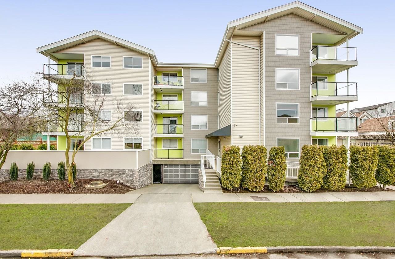 Granview Apartments - Photo 4 of 23