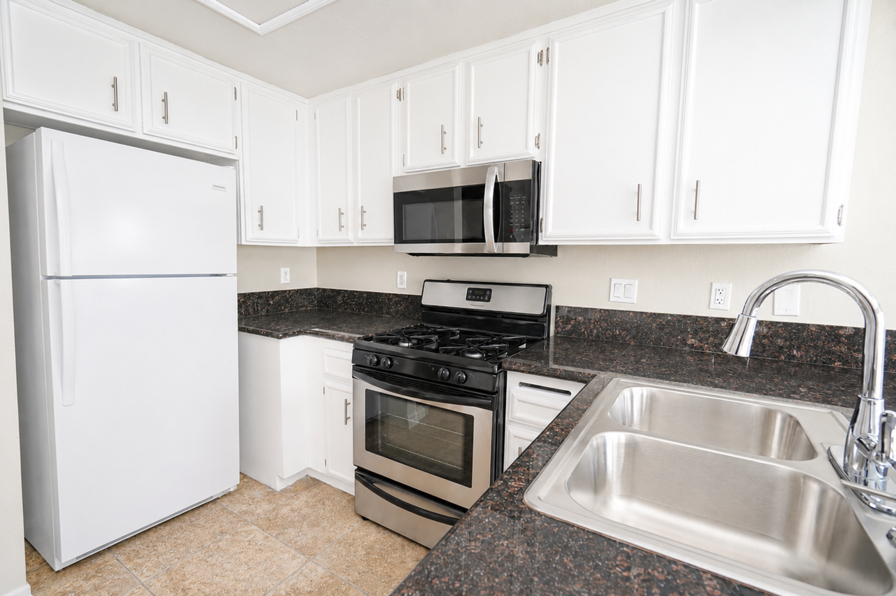 Cypress Park Townhomes - Photo 2 of 35