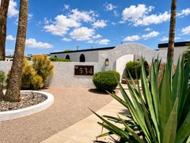 Stunning Modern Apartments in the Heart of Tempe! - Photo 1 of 1