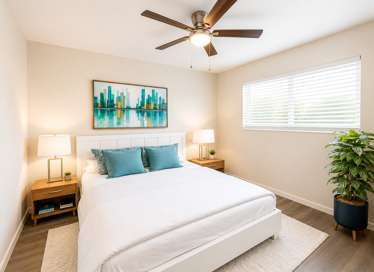 Stunning Modern Apartments in the Heart of Tempe! - Photo 6 of 9