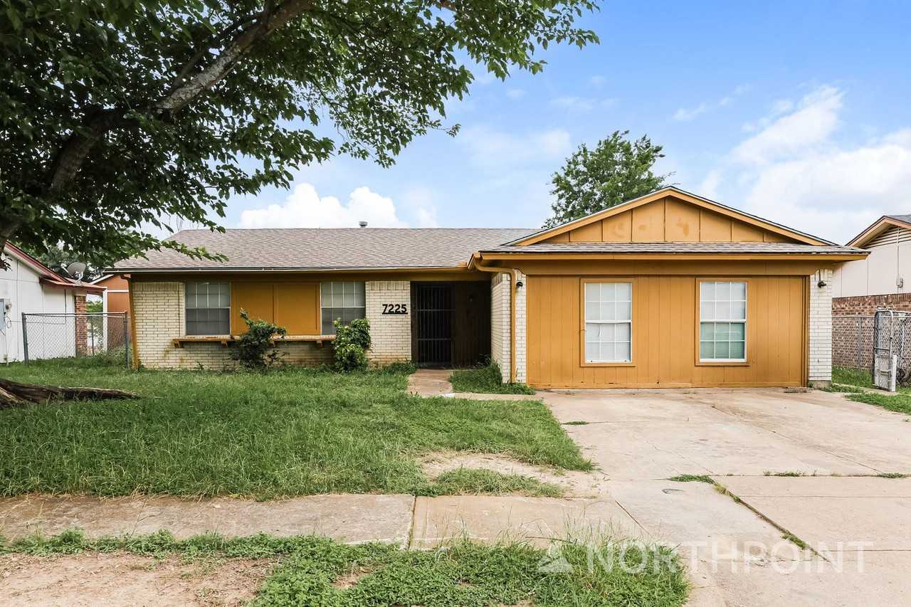 7225 Harold Walker Dr