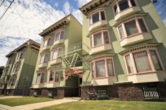 2p007 - 530-536 41st St. Oakland - Photo 1 of 1
