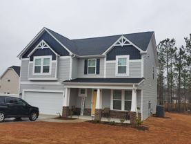 39 Bow Common Way - Photo 1 of 1