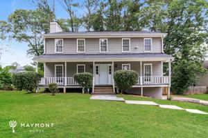 featured image of 603 Chatham Trl