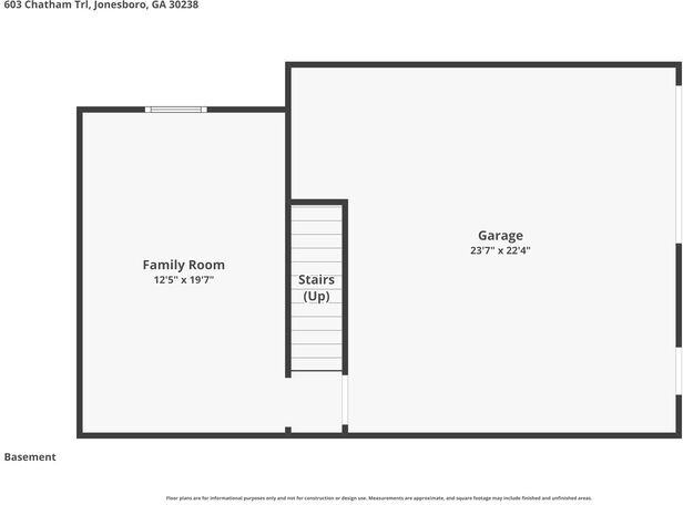 603 Chatham Trl - Photo 4 of 16