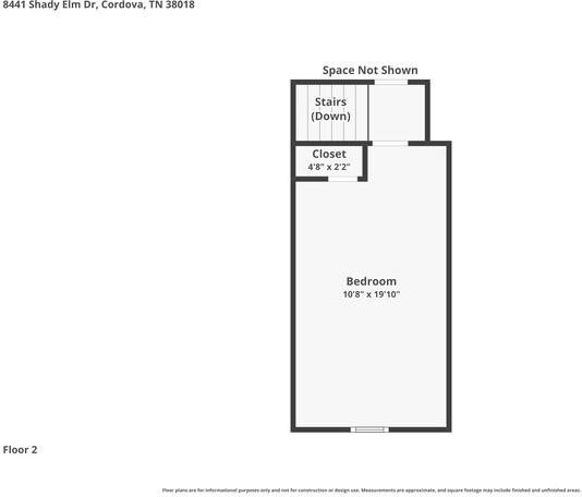 8441 Shady Elm Dr - Photo 2 of 17