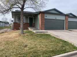 featured image of 850 S Overland Trl #16