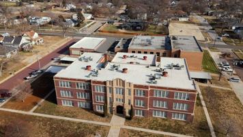 featured image of Schoolhouse