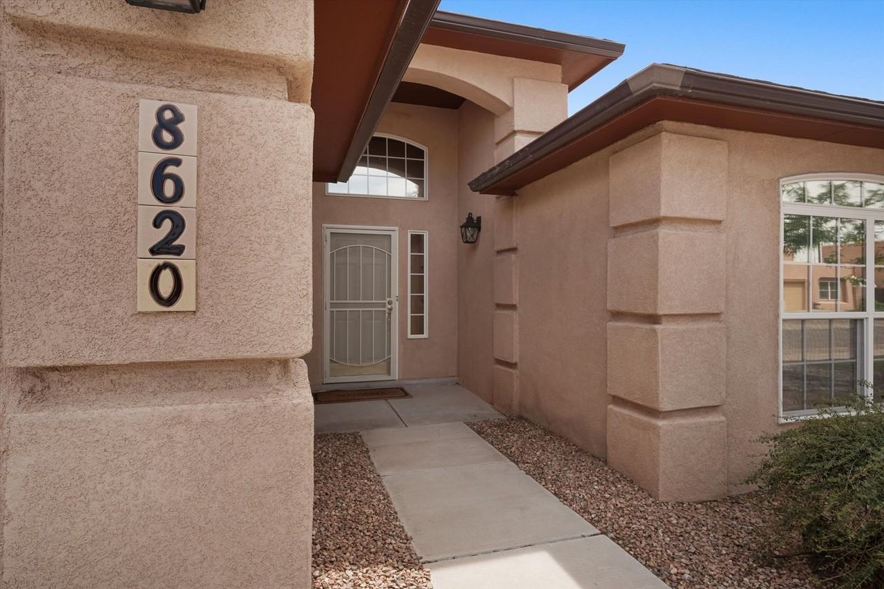 8620 Casa Verde Ave Nw - Photo 4 of 43
