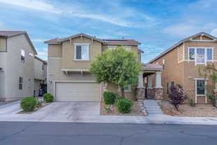 985 Noah Valley St - Photo 1 of 1
