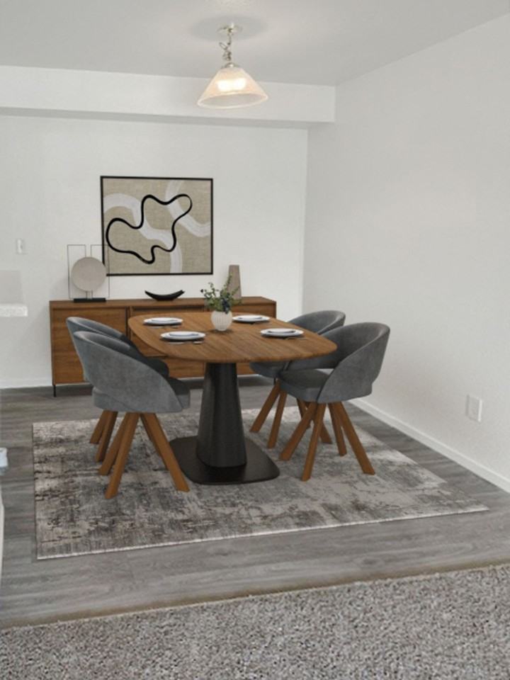 Boulder Creek Apartments - Photo 3 of 11