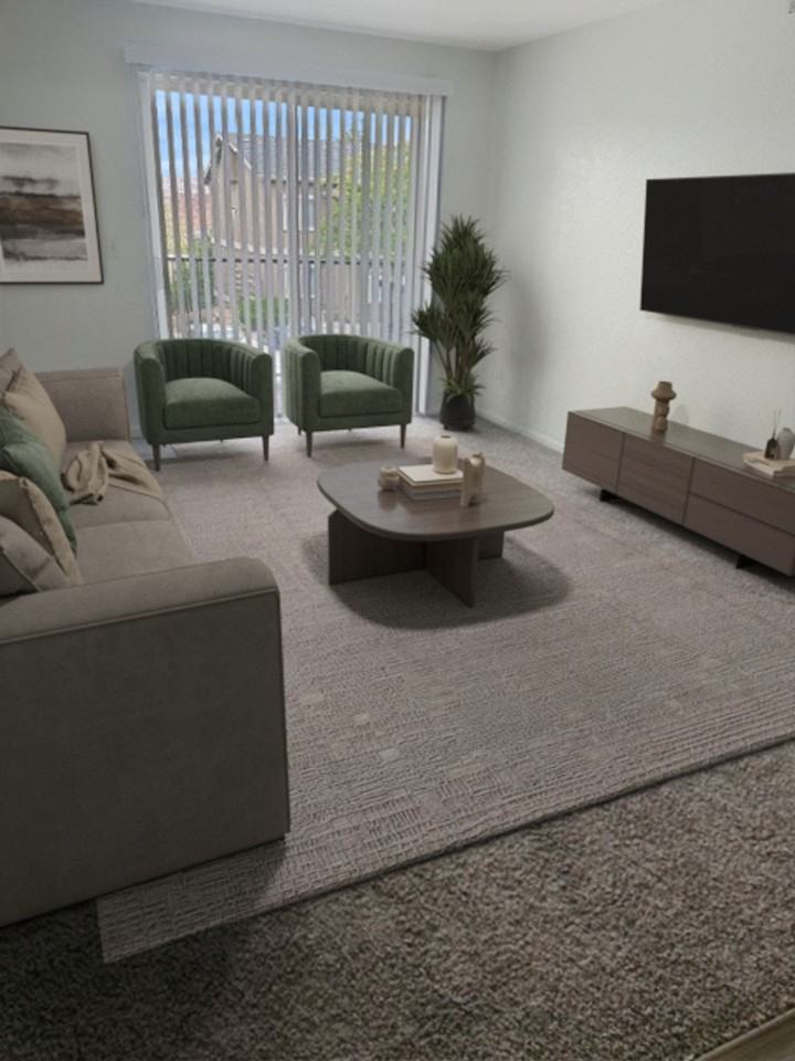 Boulder Creek Apartments - Photo 6 of 11