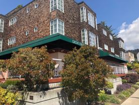 1385 Shattuck Avenue - Photo 1 of 1