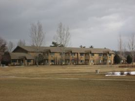 Sherwood Condos, LLC - Photo 1 of 1