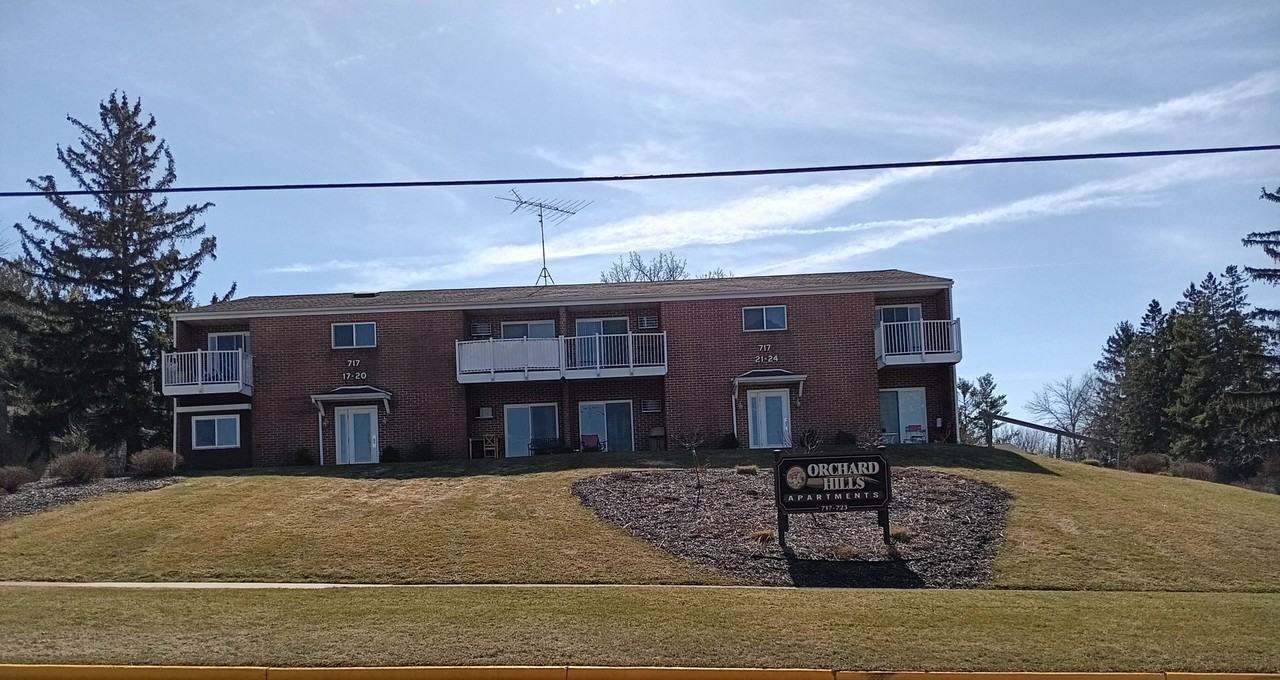 Orchard Hills Apts - Photo 6 of 6