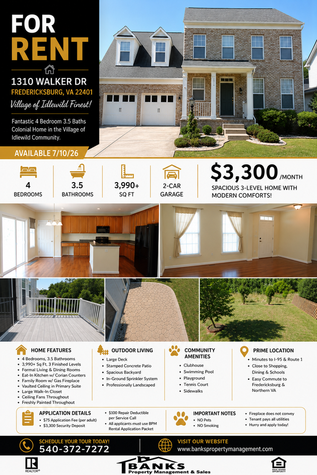 1310 Walker Dr - Photo 2 of 50