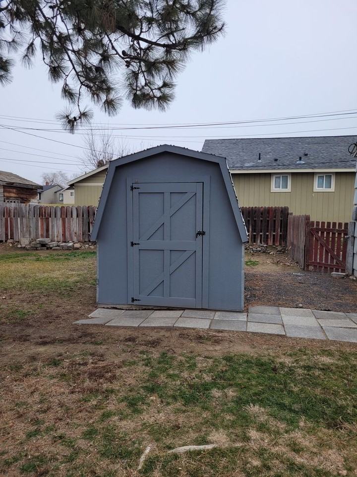 408 W Reisner Rd - Photo 3 of 12