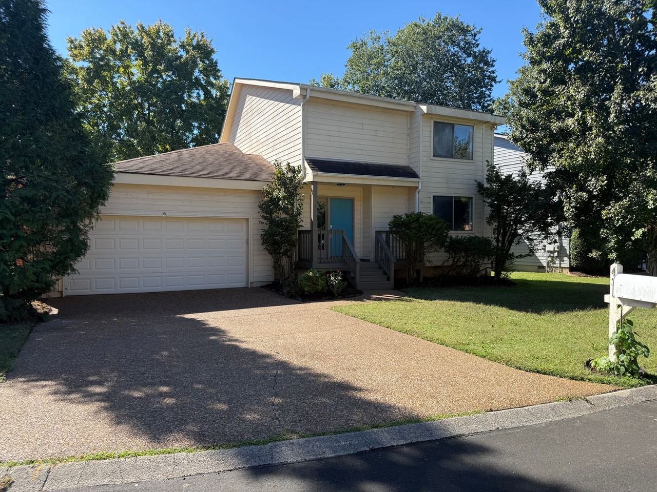 431 Belle Pointe Dr