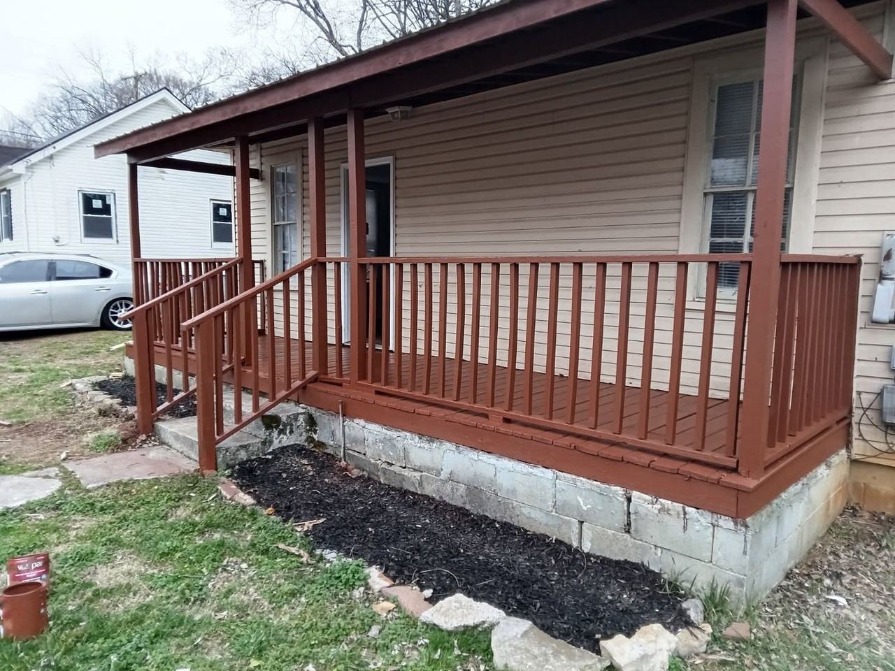 1510 Whatley St - Photo 2 of 13