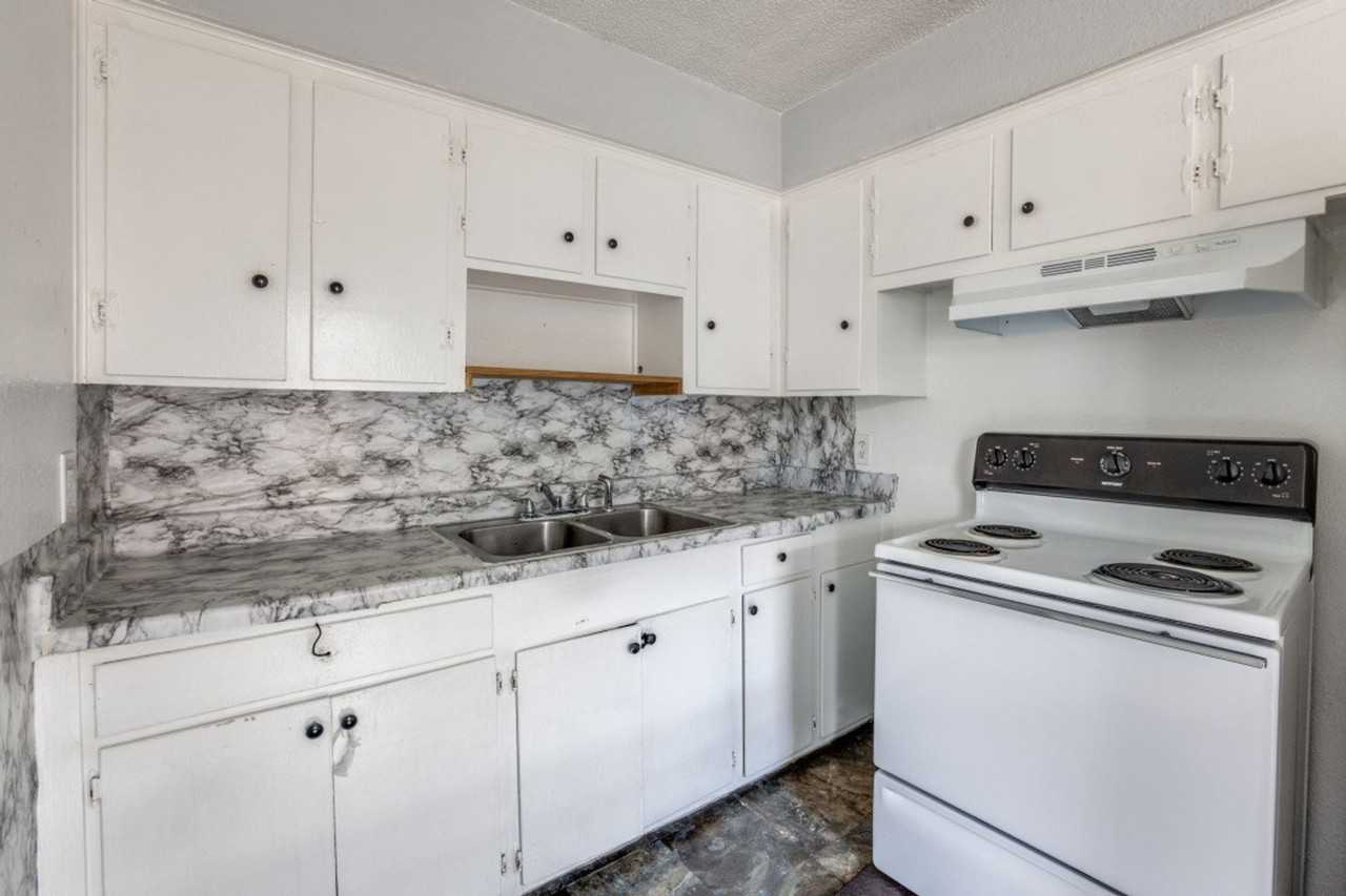 1711 Wichita St #14