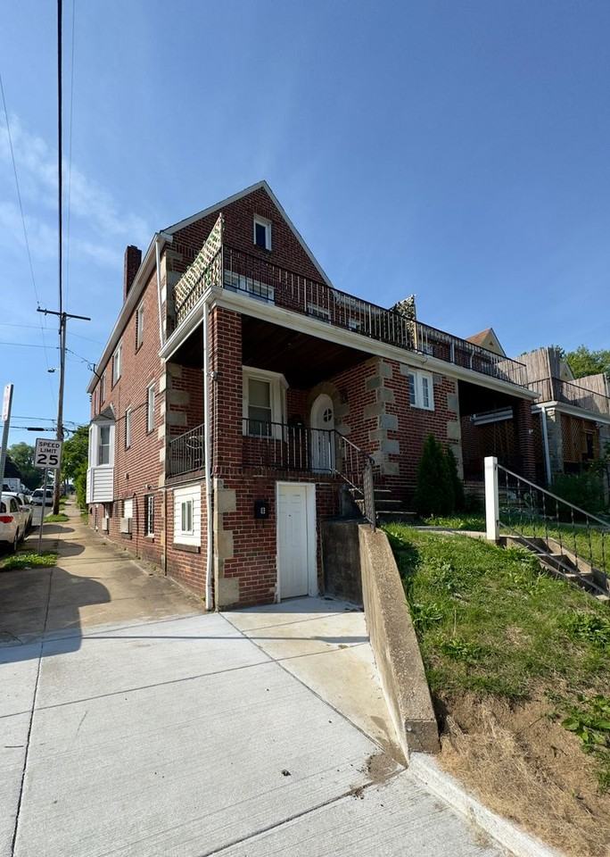 6201 Frederick Rd - Photo 2 of 12