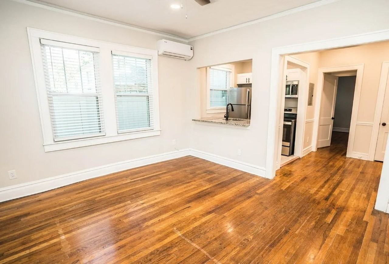 Charming Renovated 1BR/1BA located Steps Away from Bayshore Blvd. - Photo 2 of 4