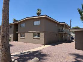2150 W Missouri Ave #109 - Photo 1 of 1