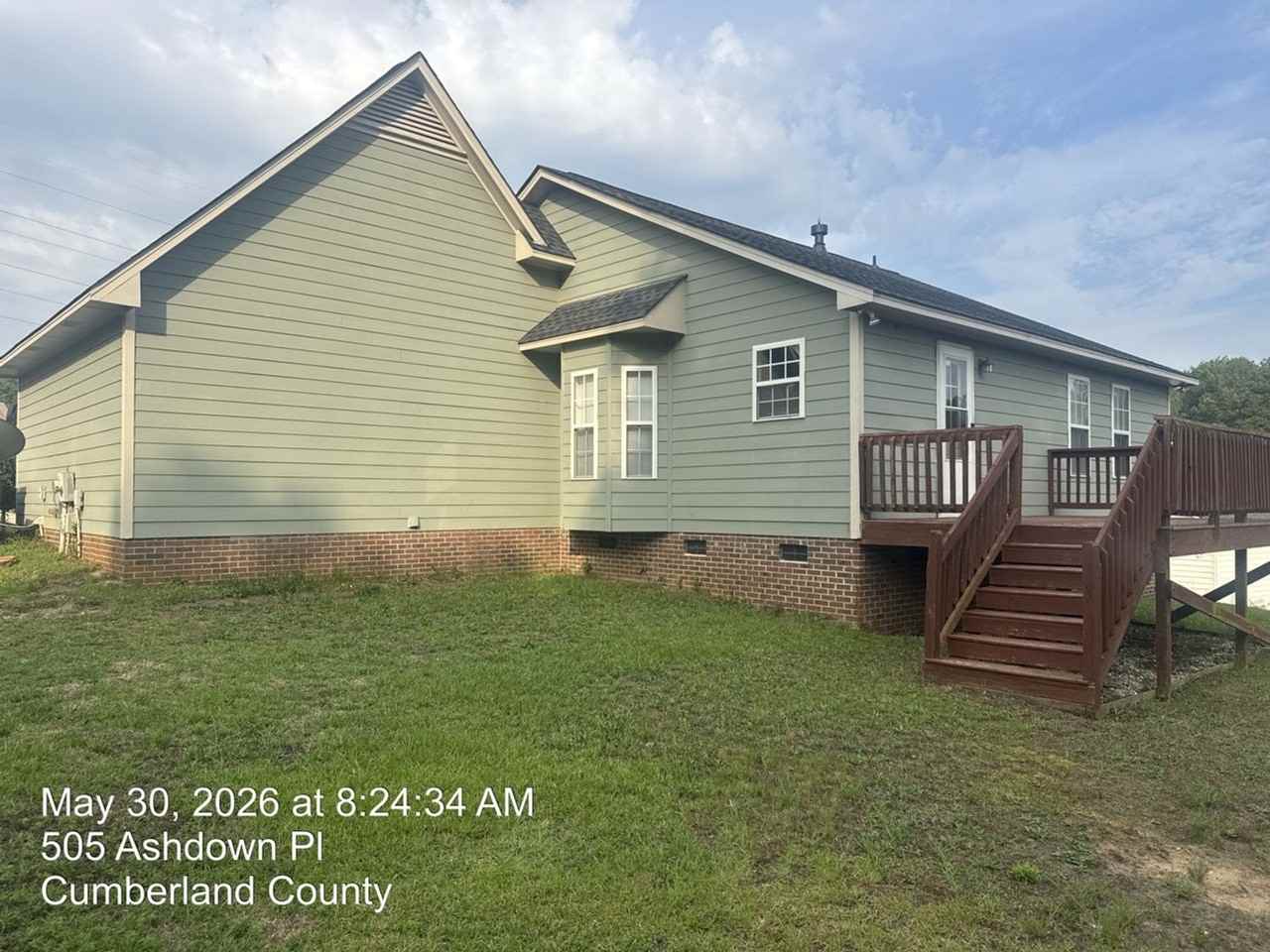 505 Ashdown Pl - Photo 2 of 28