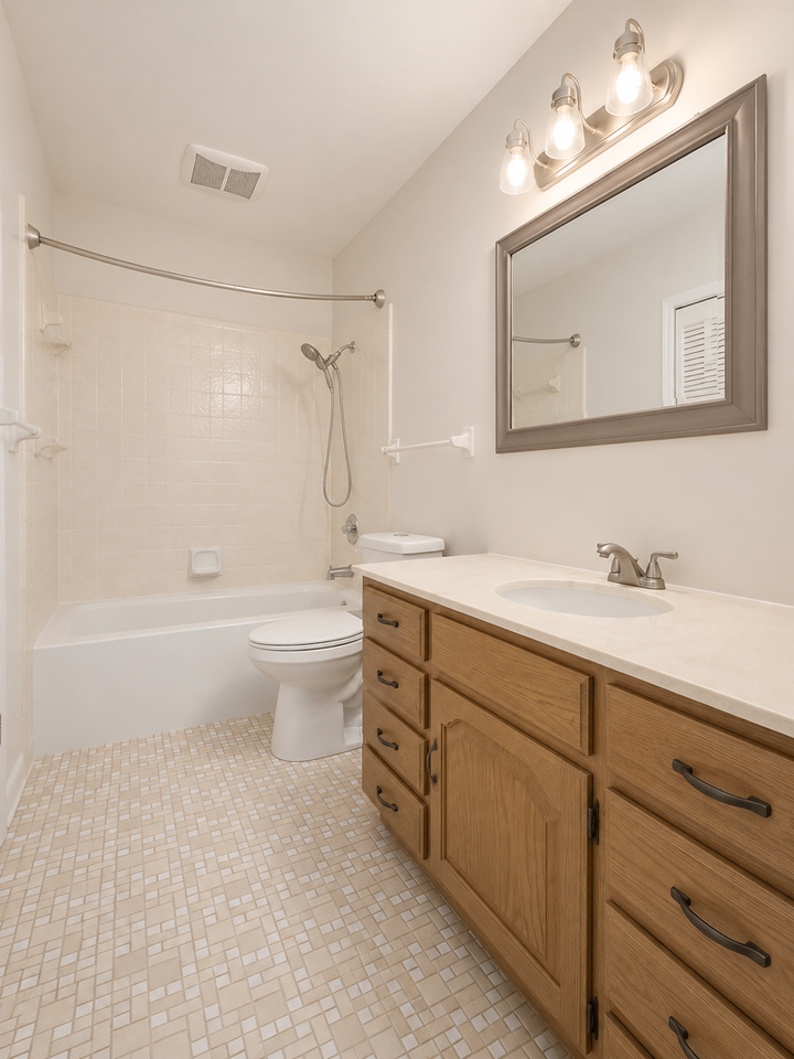 3931 Manner Dale Dr - Photo 4 of 11