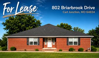 featured image of 802 Briarbrook Dr