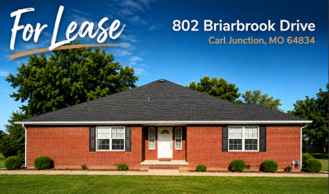 802 Briarbrook Dr - Photo 1 of 1