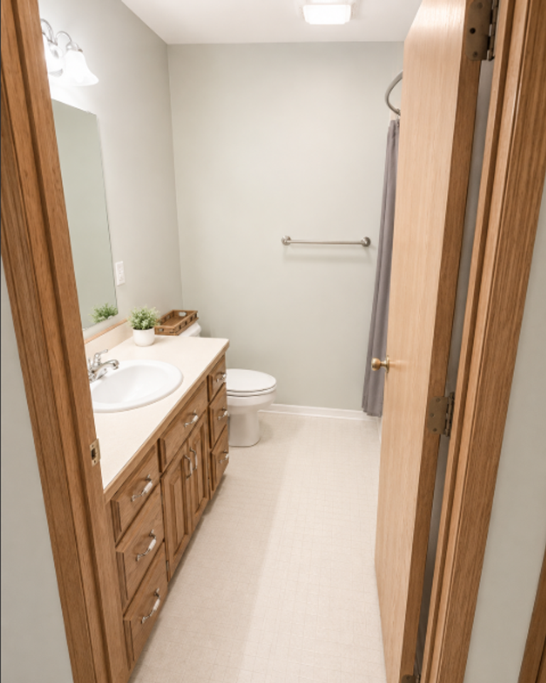 802 Briarbrook Dr - Photo 5 of 10