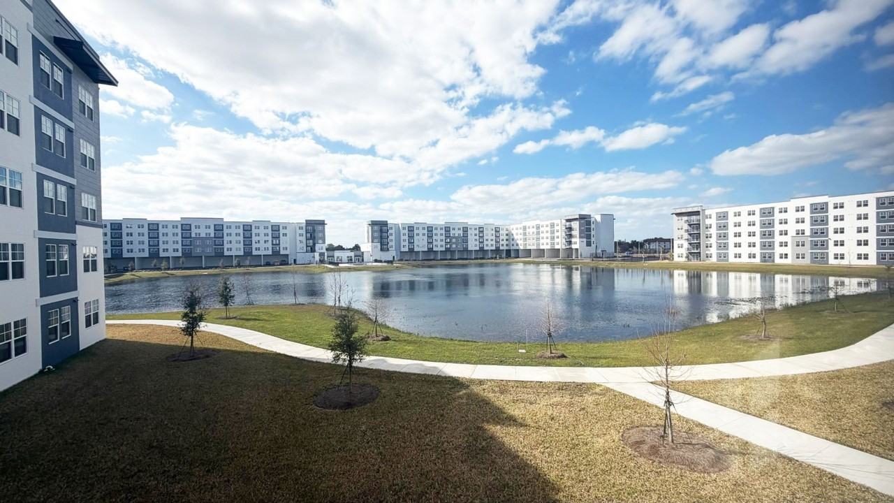 5587 Millenia Blvd #213 - Photo 2 of 50
