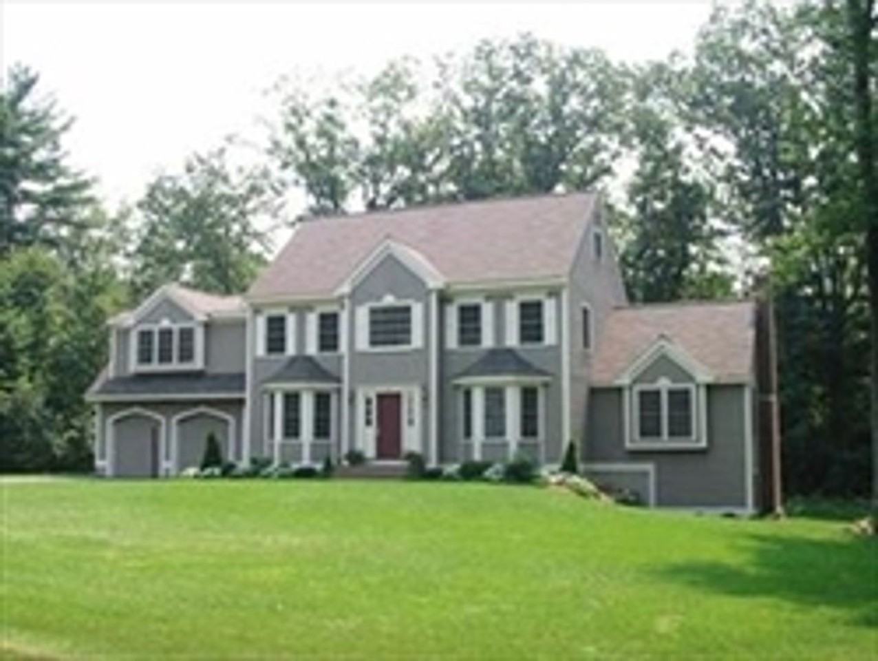 1 Eagle Cliff Rd