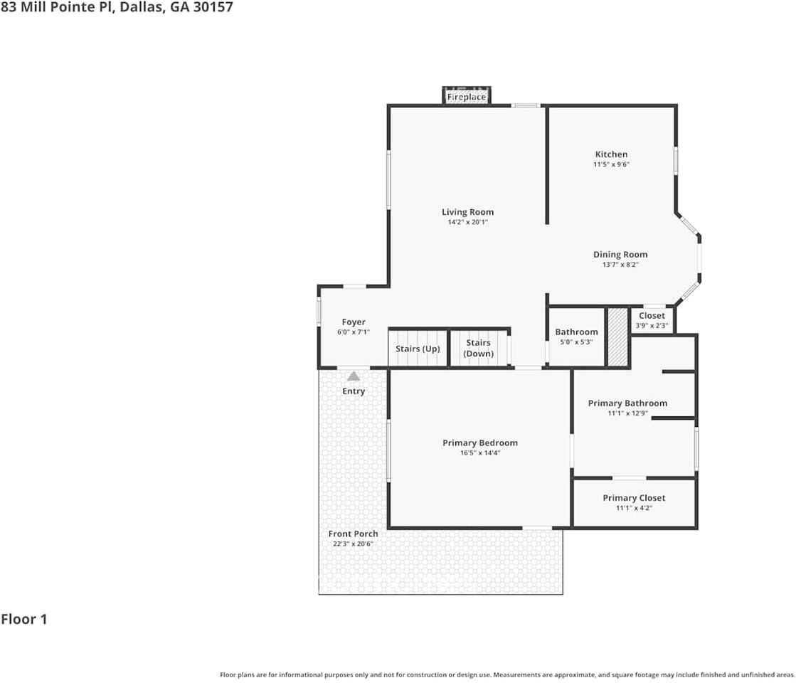 83 Mill Pointe Pl - Photo 3 of 19