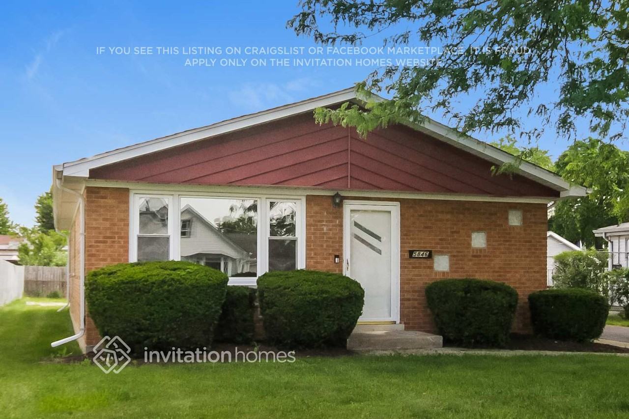 5846 W 81st Pl - Photo 3 of 17