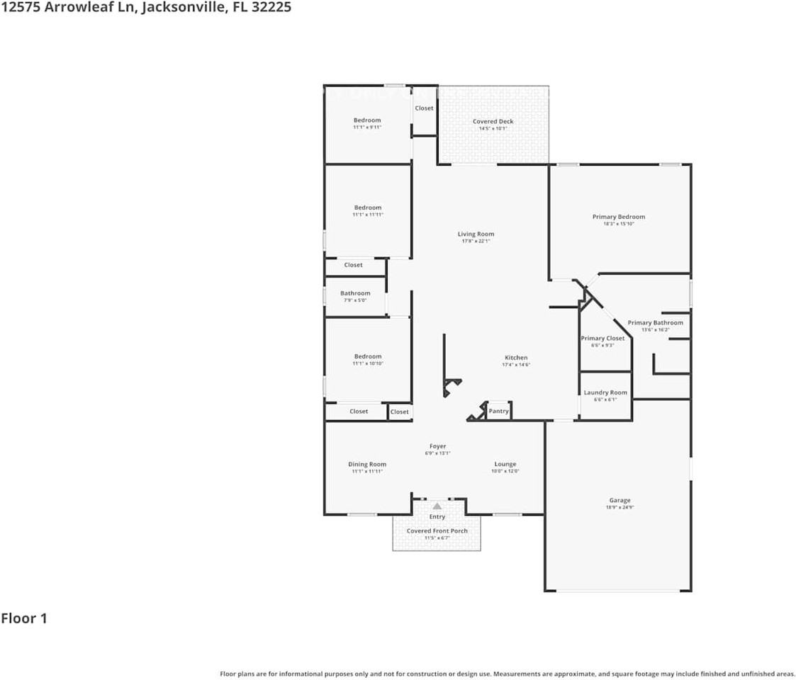 12575 Arrowleaf Ln - Photo 2 of 17