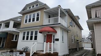 307 Sterling Ave Lowr #LOWER - Photo 1 of 1