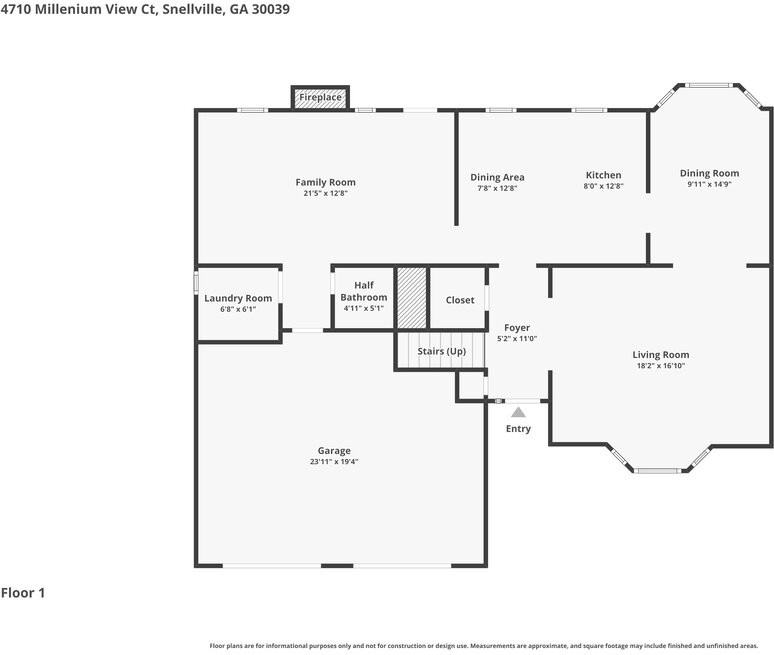 4710 Millenium View Ct - Photo 2 of 17