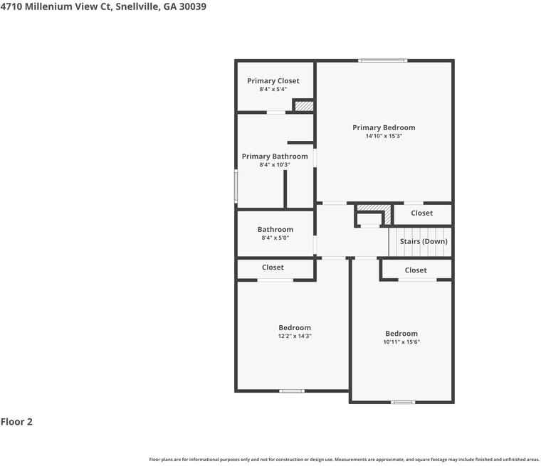 4710 Millenium View Ct - Photo 3 of 17