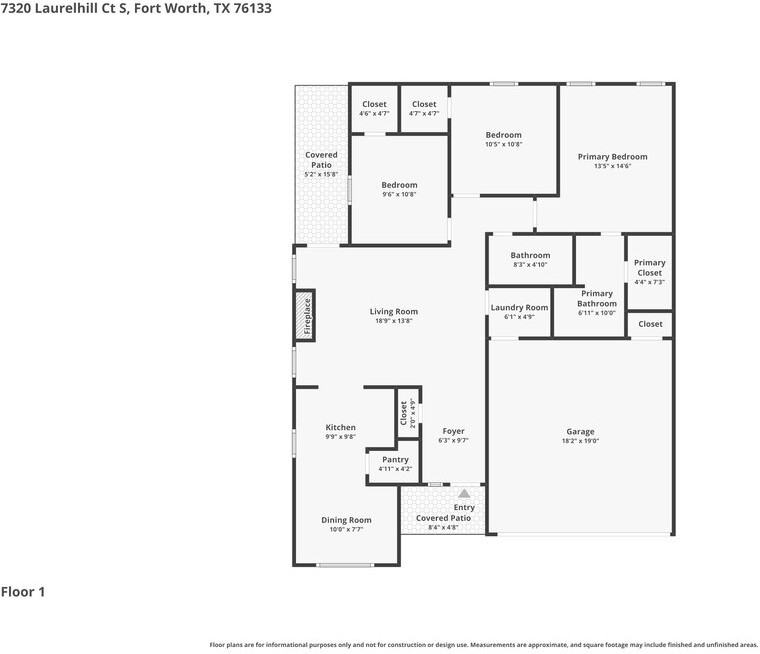 7320 Laurelhill Ct S - Photo 2 of 16