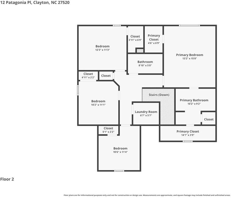 12 Patagonia Pl - Photo 2 of 17