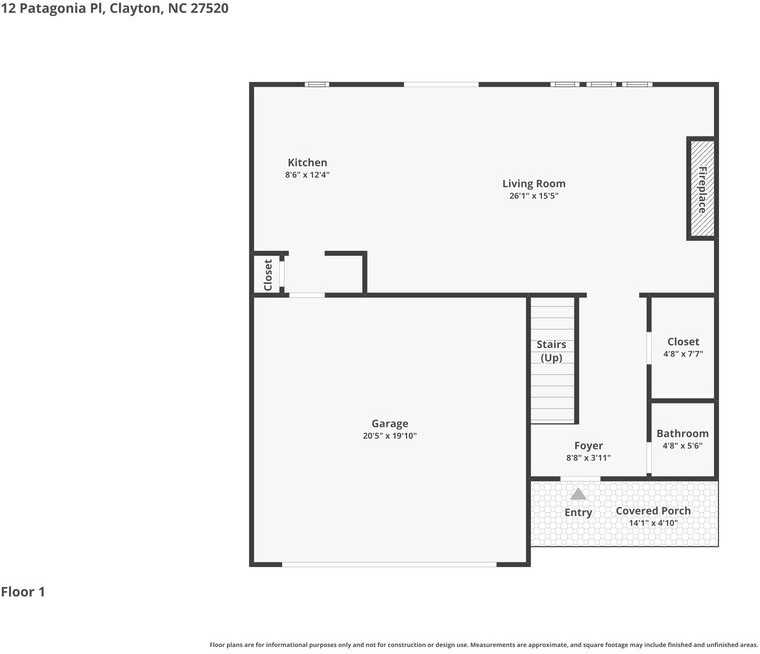 12 Patagonia Pl - Photo 3 of 17