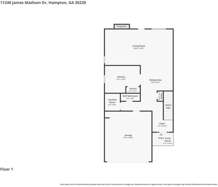 11248 James Madison Dr - Photo 2 of 17
