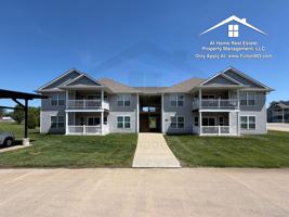 featured image of 301 E Saint Eunice Rd