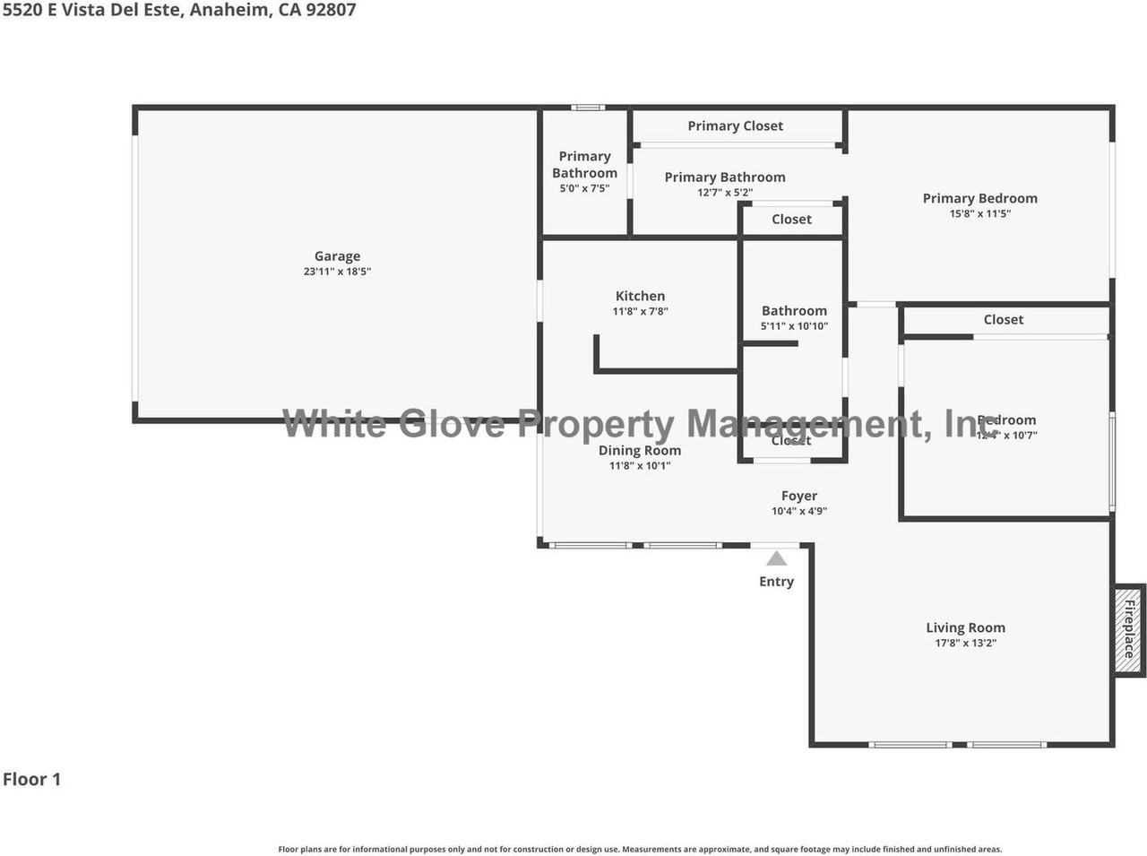 5520 E Vista Del Este - Photo 3 of 12