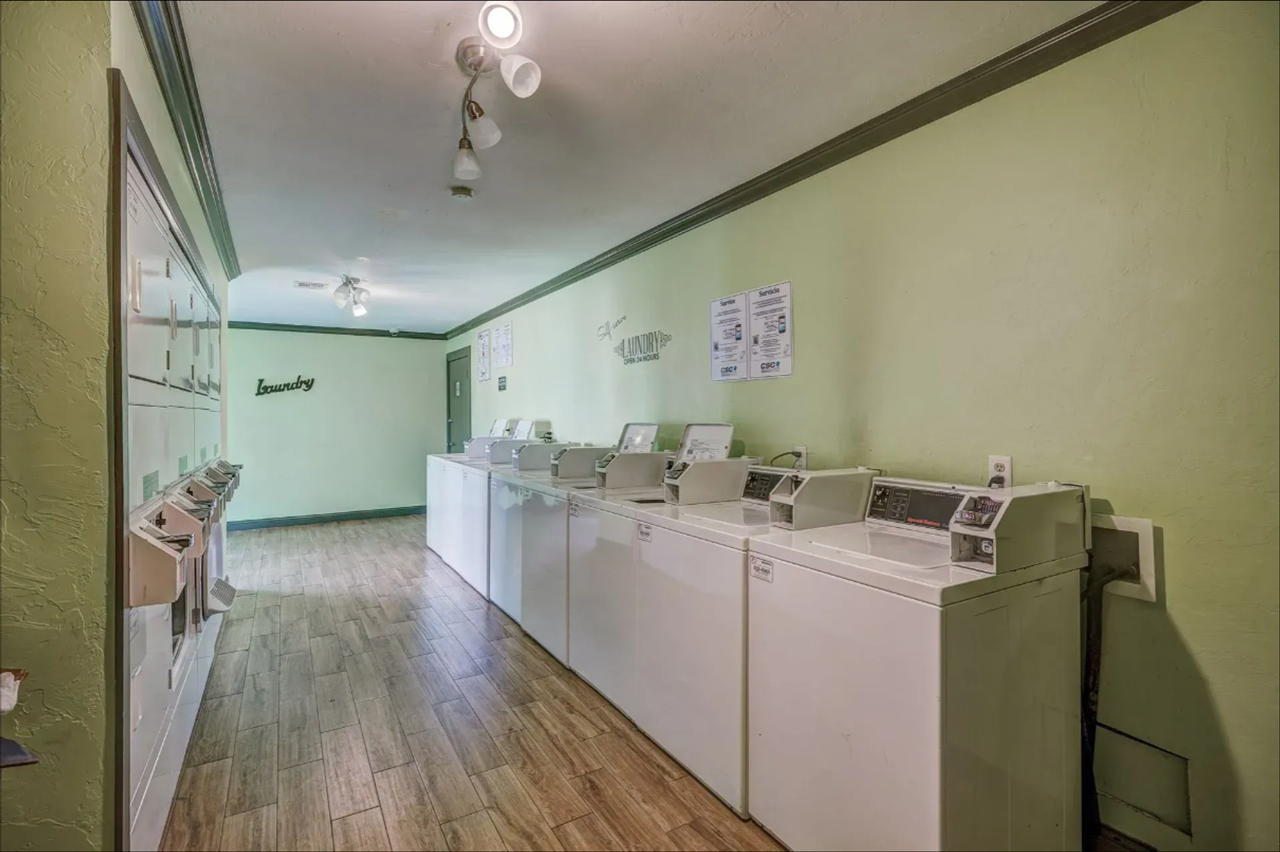 Sterling Park Apartments - Photo 7 of 50