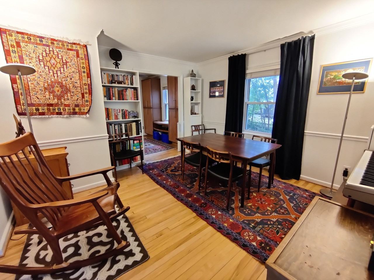 5837 Edgehill Dr #1 - Photo 3 of 20